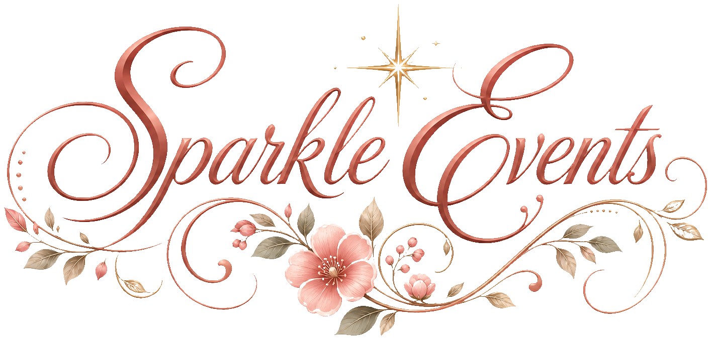 Sparkle Events